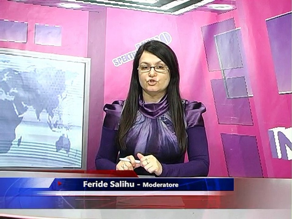 Spektri Info - 26.02.2015