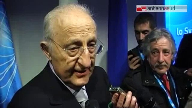 TG 27.02.15 Ilva, autotrasportatori e azienda trovano l'accordo