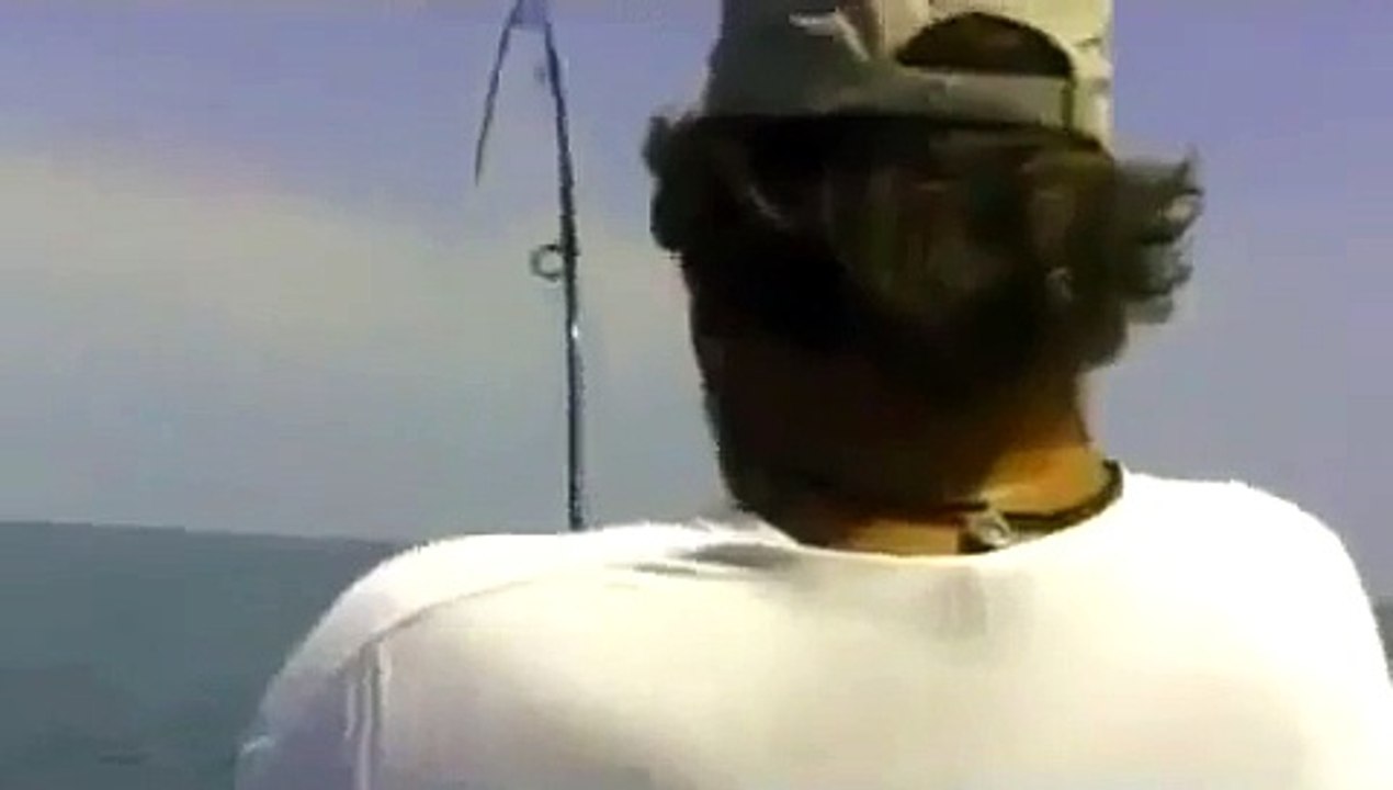 DOUBLON Tarpon Fishing Charters - Daytona new Smyrna beach fl