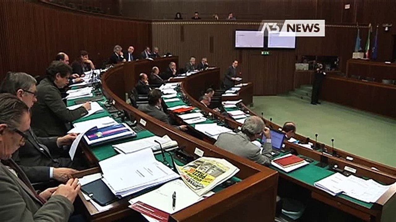 SPESE PAZZE IN REGIONE, RECUPERATI 250MILA EURO