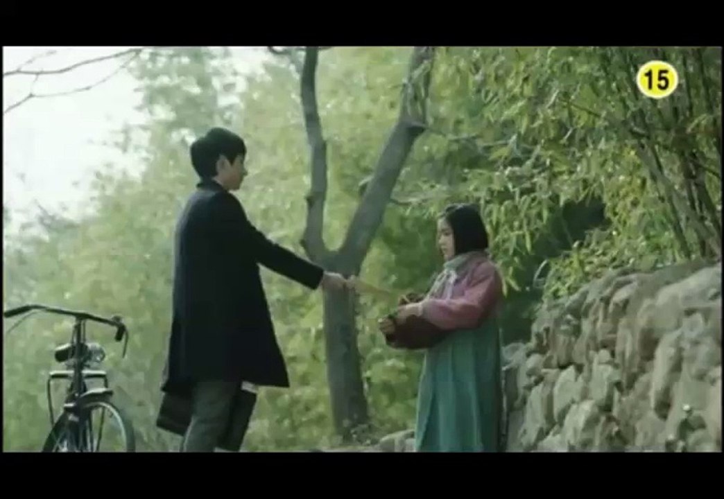 눈길 1회 2월28일 HDTV FULL 눈길 1화 150228 1부