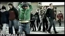 Official  AirTel 3G - Street Dancer - AR Rahman[HQ]