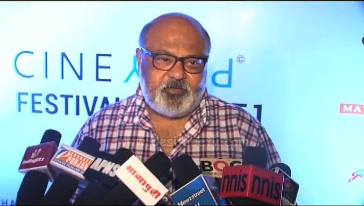 Film Actor Saurabh Shukla Still Plays Theatre And Plays