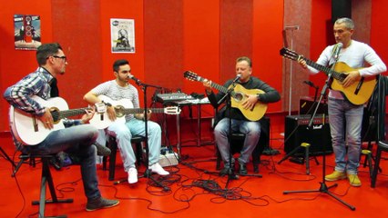 Ritmo Ben (Compas) groupe Nîmois