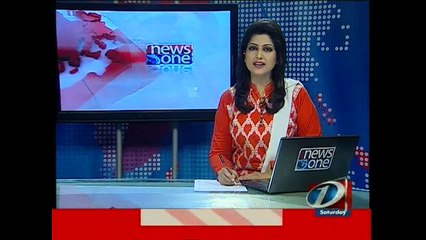 NewsONE Headlines 2PM, 28-February-2015