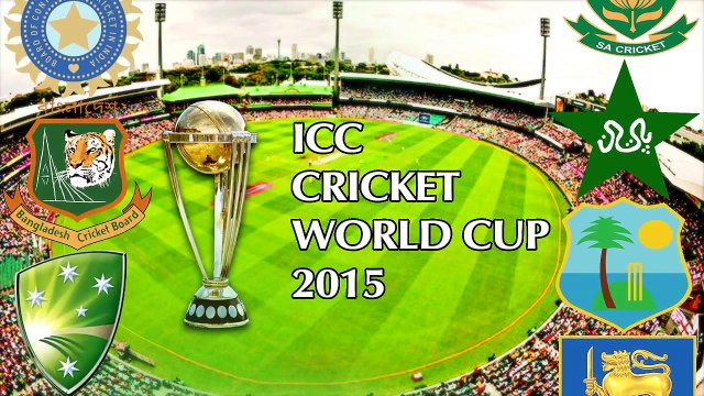 2015 World Cup: AB de Villiers 162 off 66 vs WI