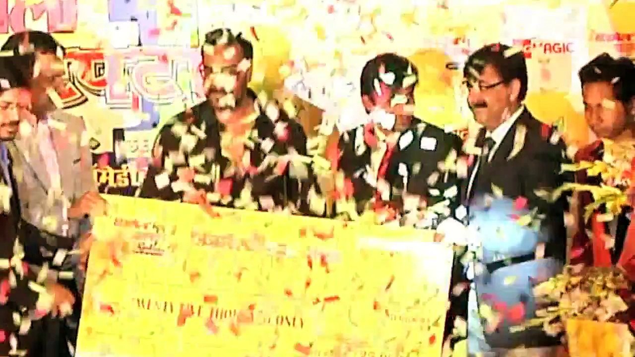 Watch: Ajay Devgn's audition for comedy films