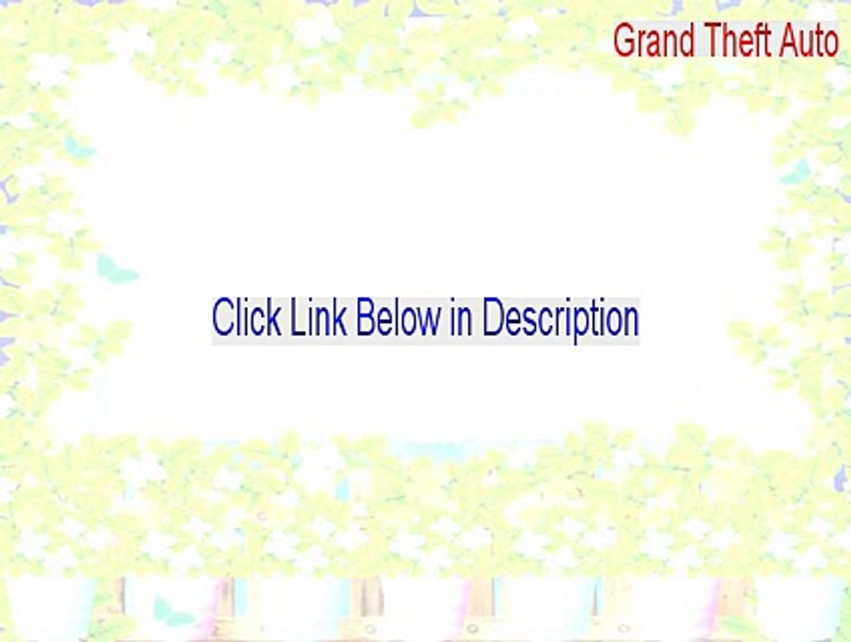 Grand Theft Auto: Vice City Comic skin pack Full [grand theft auto 5 cheats 2015]