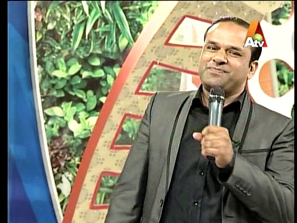 Shahid Nazir (One Pound Fish Fame) New Punjabi Song..