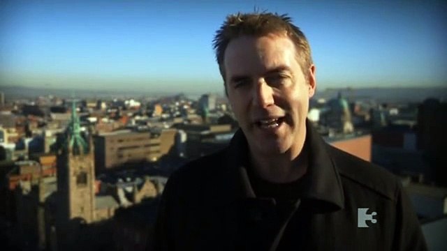 Behind Bars - Escapes Part 3 (Ireland)