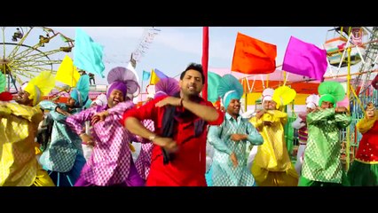 Ghar Di Sharab - Gippy Grewal