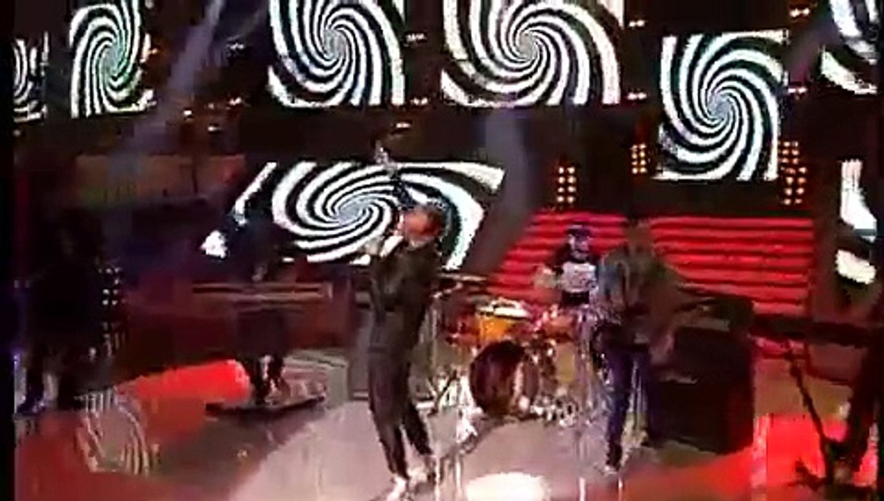 Milan Stankovic - Luda zeno _ PINK MUSIC FESTIVAL 2014