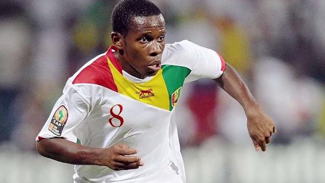 Oudy 1ère - Syli So (Clip Officiel HD)