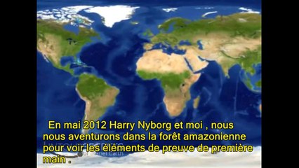 Les Hommes ont-ils côtoyé les dinosaures ?