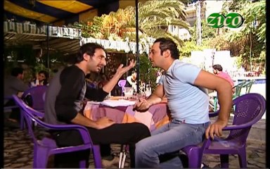 مسلسل أهل الغرام الجزء الأول - كذبك حلو