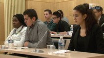 17-02- 2015 : table ronde autour d'une école de la réussite pour tous - cese