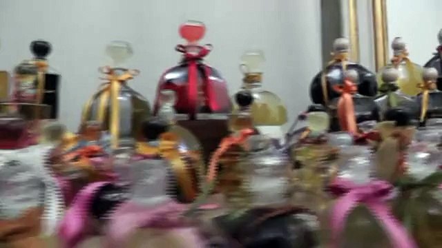 Napoli - “Vini, Ville e Sapori”, wine show a Villa Pignatelli (27.02.15)