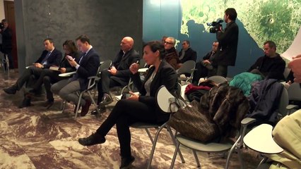 Napoli - Agrimonda, affidati i lavori per il risanamento ambientale -1- (27.02.15)