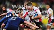watch here online Lions vs Stormers live coverage