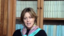 Roma - Giornata delle malattie rare 2015, video del Ministro Lorenzin (27.02.15)
