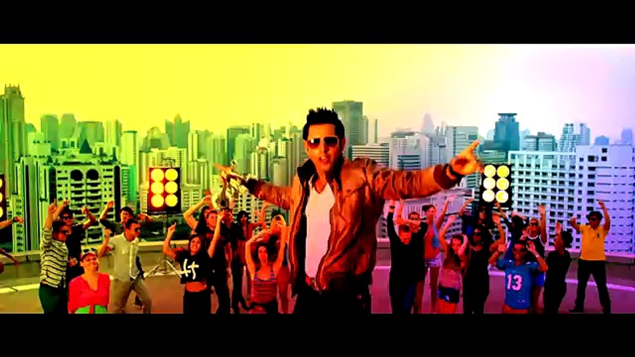 Whisky _ gippy grewal