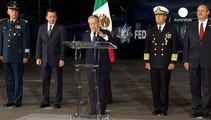 Messico, arrestato boss dei narcos Gomez Martinez: tra i più ricercati del Paese