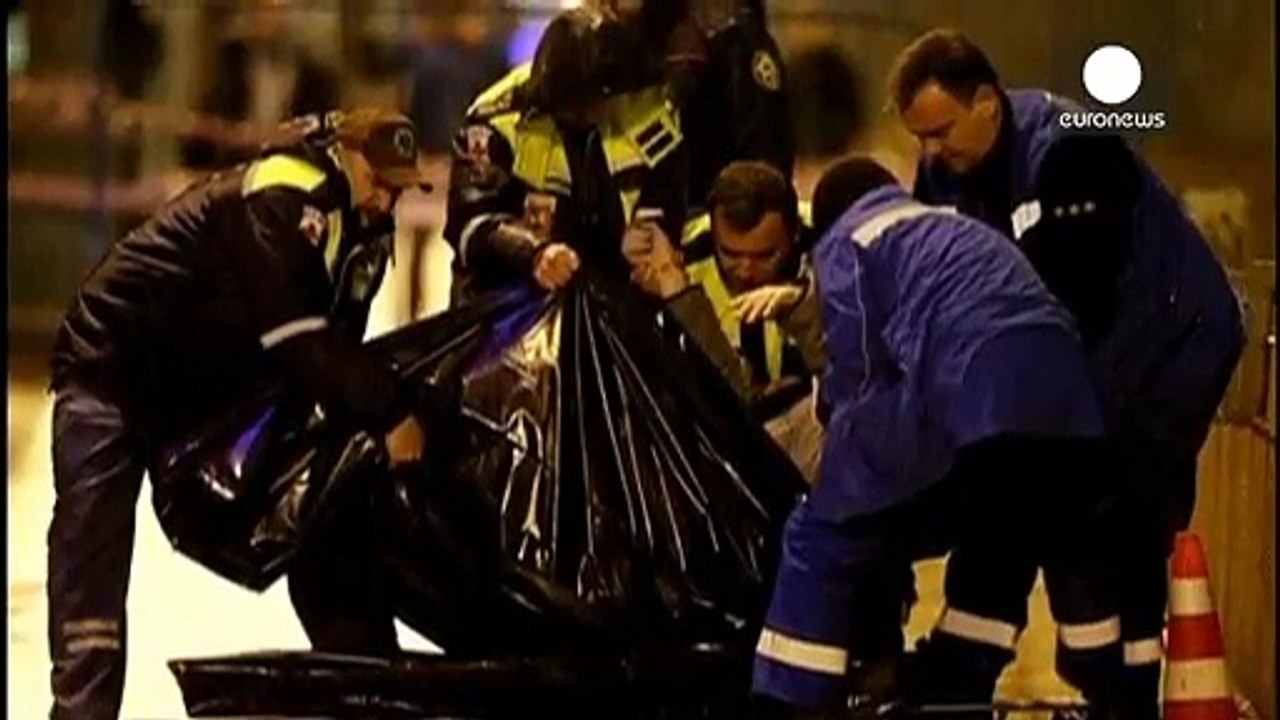 L'opposant russe Boris Nemtsov a été assassiné à Moscou