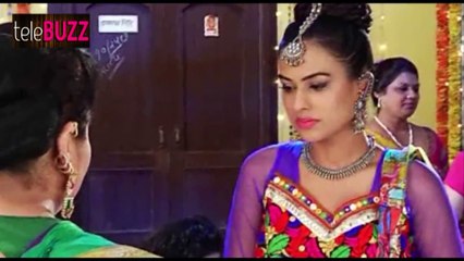 Jamai Raja 27th February 2015 EPISODE | Yash SPOILS Siddharth & Roshni's HOLI