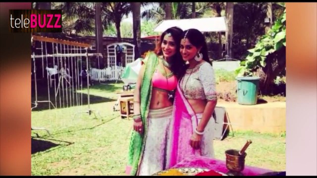 Sasural Simar Ka 27th February 2015 MAHA EPISODE | HOLI SPECIAL | MUST WATCH