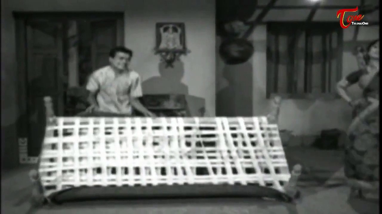 Amayakuralu Movie | Chilakalaanti Chinnadaana Song | Raja babu | Rama prabha