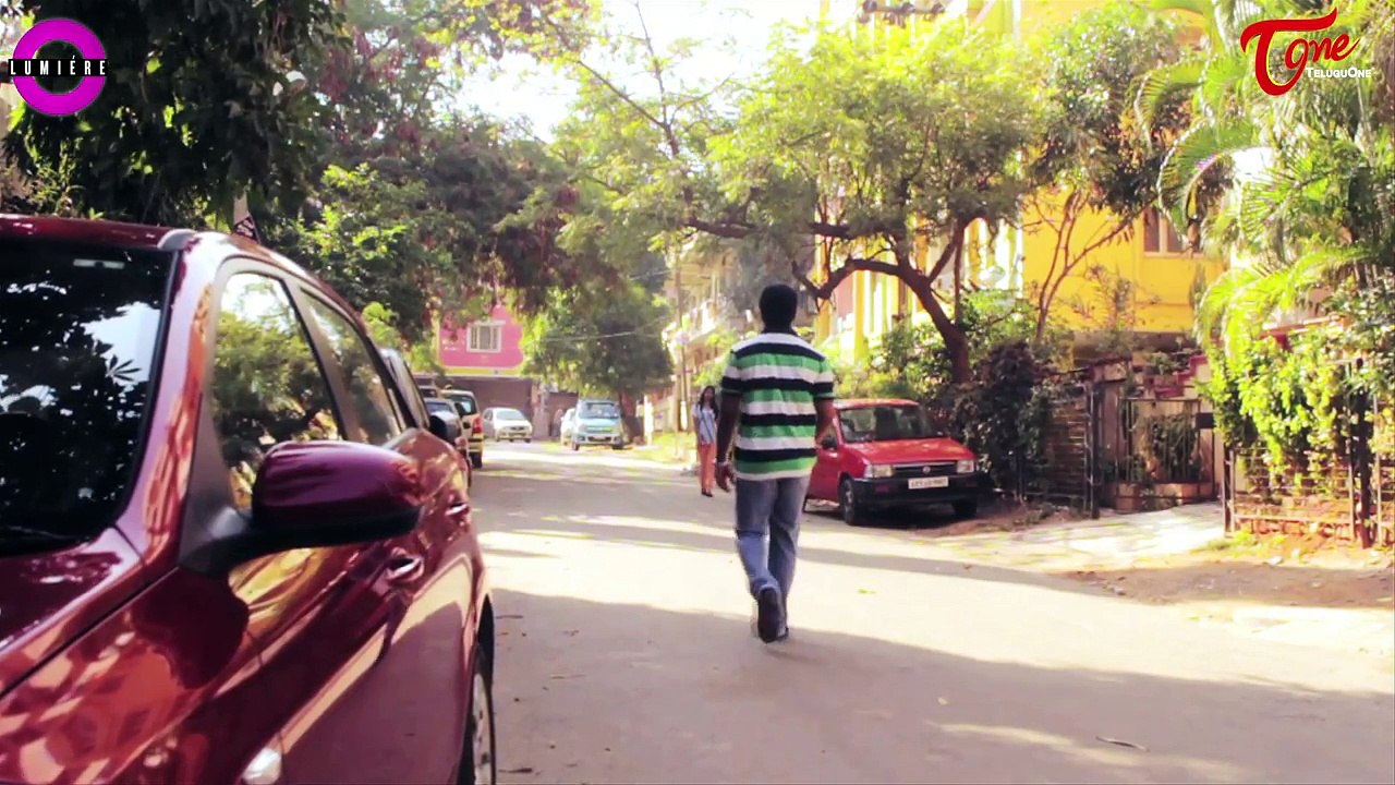 LOVE in 30 Seconds | Telugu Short Film | By NARENDRA NATH