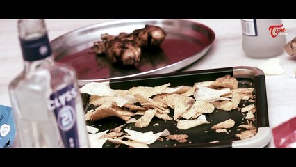 Purusha Sangham | Telugu Comedy Short Film | By Srinivas Amgoth