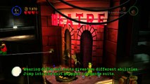 ►LEGO Batman: The Videogame #1 clayface II 1080p II Gameplay II No Commentary II X360 II
