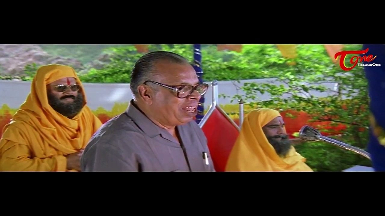 Navvandi Lavvandi Comedy Scenes | Back to Back | Kamal Hassan | Prabhu Deva | Soundarya | Rambha