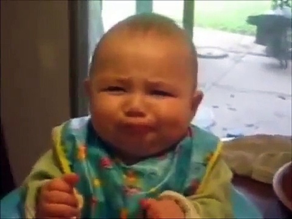 FUNNY BABY