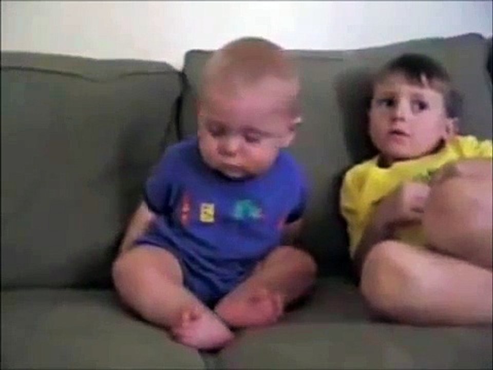 FUNNY BABY VIDEOS