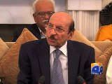 CM Sindh announces ban on police transfer and postings-28 Feb 2015