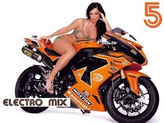 Electro House [Super Hits] Vol.5