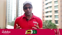 Wasim Akram Special Message To Pakistani Team And Specially Cricket Fans - MUST WATCH