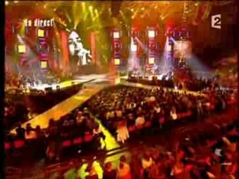 Olivia Ruiz - J'traine Des Pieds