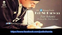 koi ni parwaa feat bohemia haji springer (2015)