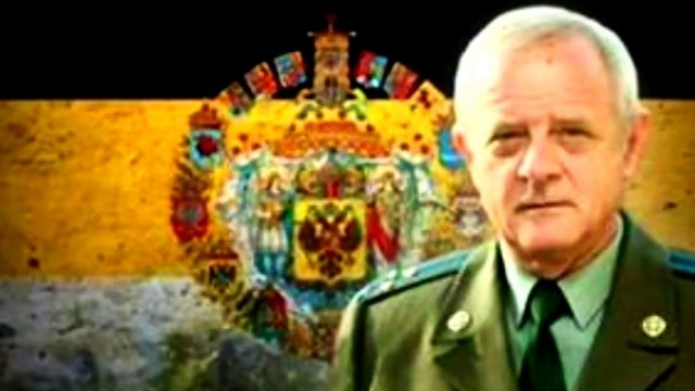 Воин Света полковник Квачков HD 7523-2015