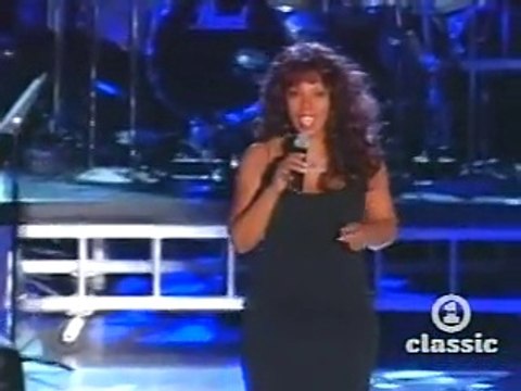 Donna Summer - Reflections - Live VH1 Divas 2000: A Tribute To Diana Ross