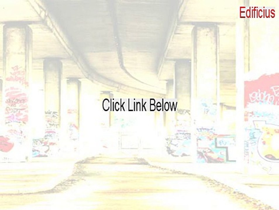 Edificius Download - Legit Download [2015]