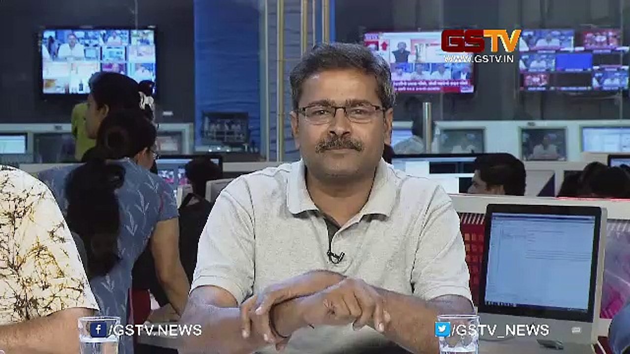 GSTV Special discussion about General budget 2015 PART-8
