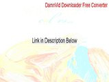 DamnVid Downloader Free Converter Full Download [Download Here]
