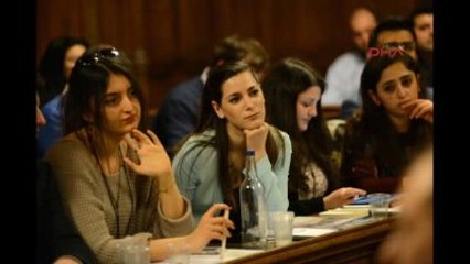 AK Parti Milletvekili Uslu Çözüm Sürecini Sürdürmekte Kararlıyız