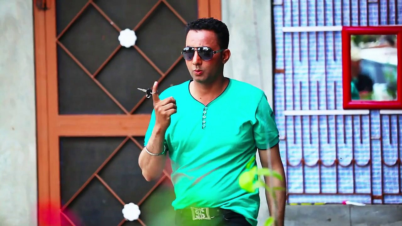 NEW PUNJABI SONG MAZILAN DE RAAH SINGER RAJESH RAJA LYRICS BY RANJIT GREWAL