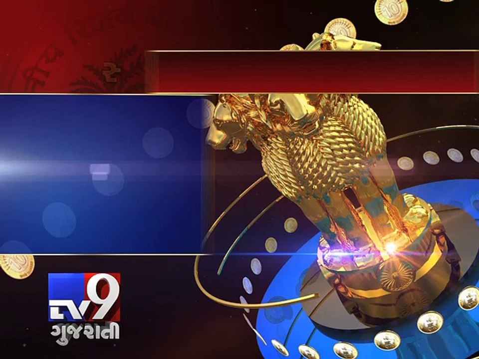 Budget 2015-16 - Rs. 2,46,727 Crore allocated for defence sector - Tv9 Gujarati