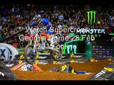 watch Supercross Georgia Dome 28 Feb live on pc